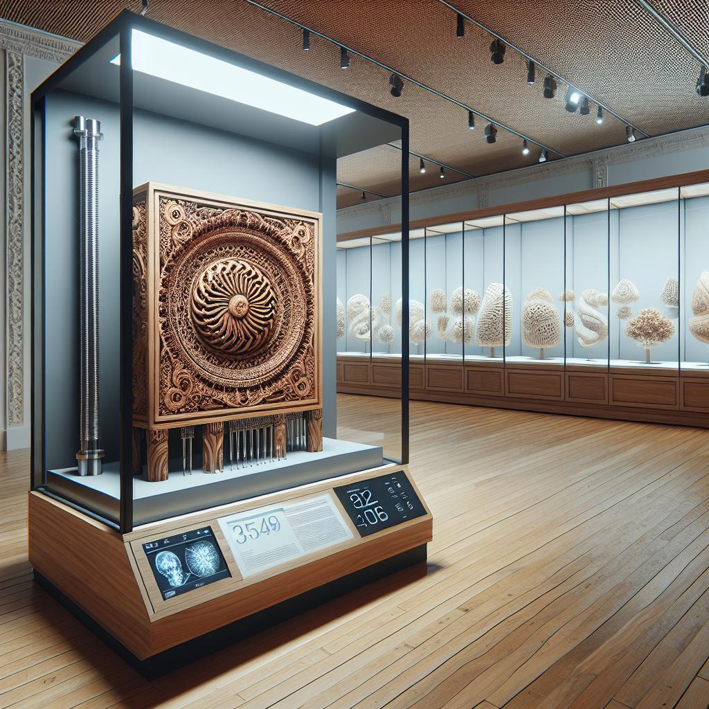 10 Meilleures Techniques de Traitement Bois en Musée en 2025