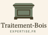 Logo Traitement Bois Expertise